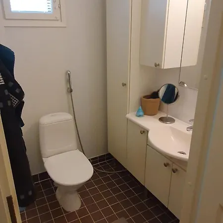 Next To Vuokatti 公寓 索特卡莫